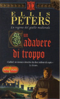 Un cadavere di troppo - Ellis Peters