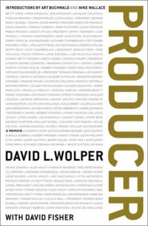 Producer: A Memoir - David L. Wolper, David Fisher, Mike Wallace, Art Buchwald, David Fisher