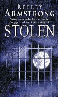 Stolen - Kelley Armstrong