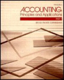 Accounting: Basic Principles - Horace R. Brock, B. M. Cunningham, Charles E. Palmer