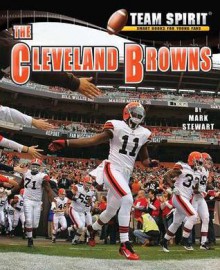 The Cleveland Browns - Mark Stewart