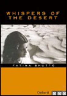 Whispers of the Desert - Fatima Bhutto, Salman Tarik Kureshi, Arif Mahmud