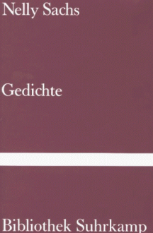 Gedichte - Nelly Sachs