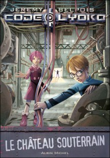 Code Lyoko. El Castillo Subterraneo - Jeremy Belpois