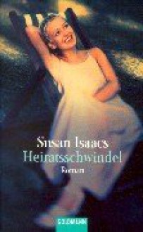 Heiratsschwindel - Susan Isaacs