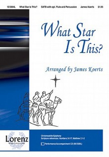 What Star Is This? - James Koerts