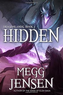 Hidden - Megg Jensen