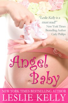 Angel Baby - Leslie Kelly