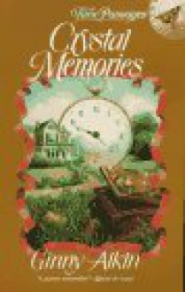 Crystal Memories - Ginny Aiken