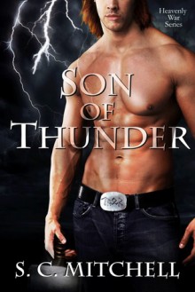 Son of Thunder (Heavenly War series #1) - S.C. Mitchell