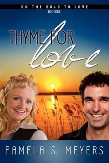 Thyme for Love - Pamela S. Meyers