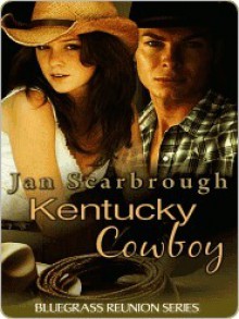 Kentucky Cowboy - Jan Scarbrough