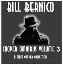 Z033 (Matt Cooper Collection) - Bill Bernico