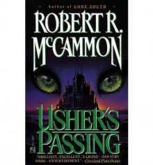 { [ USHER'S PASSING ] } McCammon, Robert ( AUTHOR ) Jun-01-2010 Paperback - Robert McCammon