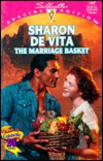 The Marriage Basket - Sharon De Vita