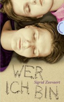 Wer Ich Bin - Sigrid Zeevaert