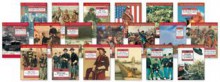 The Illustrated History of the American Soldier, His Uniform, and His Equipment (G.I. Series, 21) - John P. Langellier, Christopher J. Anderson