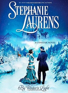 By Winter's Light (Cynster) by Laurens, Stephanie (2014) Hardcover - Stephanie Laurens