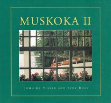 Muskoka II - John De Visser