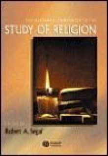 Blackwell Companion To The Study of Religion - Segal, R. Segal