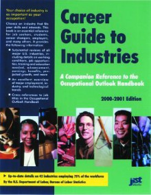 Career Guide to Industries - U S Department of Labor