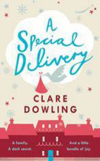 A Special Delivery - Clare Dowling