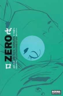 ZERO - Ken Niimura