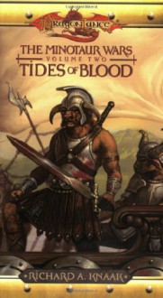 Tides of Blood - Richard A. Knaak