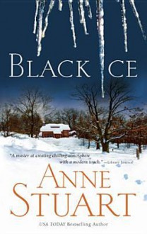 Black Ice - Anne Stuart