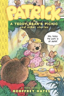 Patrick in A Teddy Bear's Picnic and Other Stories - Geoffrey Hayes