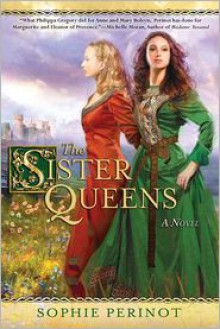 The Sister Queens - 