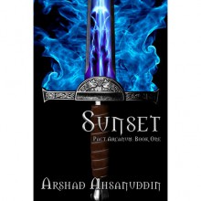 Sunset - Arshad Ahsanuddin, Craig Payst