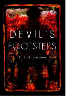 Devil's Footsteps - E.E. Richardson