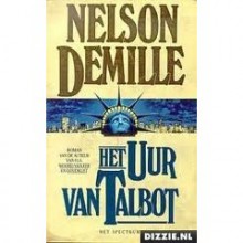 Het uur van Talbot - Nelson DeMille, Hugo Kuiper