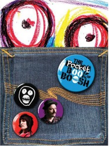 The Pocket Book of Boosh - Julian Barratt, Noel Fielding