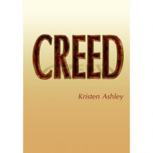 Creed (Unfinished Hero, #2) - Kristen Ashley