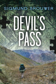 Devil's Pass (Seven) - Sigmund Brouwer