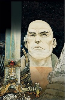 Metabarons, The: Othon & Honorata - Volume 1 - Alejandro Jodorowsky, Juan Giménez