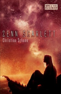 Zenn Scarlett - Christian Schoon