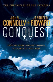 Conquest - John Connolly, Jennifer Ridyard