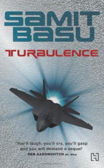 Turbulence - Samit Basu