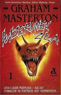 Wizerunek zła 1 - Graham Masterton