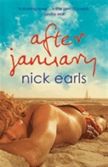 After January - Nick Earls