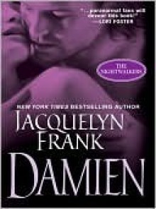 Damien - Jacquelyn Frank