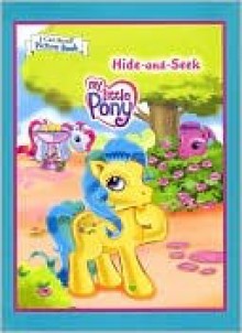 My Little Pony - Jennifer Frantz, Robbin Cuddy