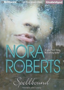 Spellbound - Jeffrey Cummings, Nora Roberts