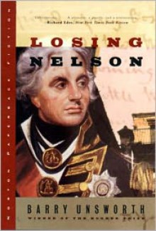 Losing Nelson - Barry Unsworth