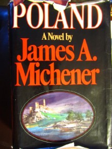 Poland - James A. Michener