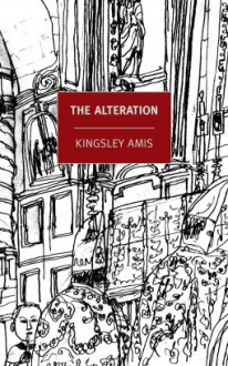 The Alteration - Kingsley Amis