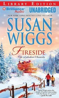 Fireside - Susan Wiggs